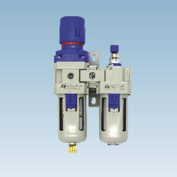 AC2010-5010系列空气过滤组合二联件