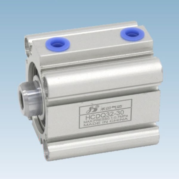 HCQ2系列薄型气缸